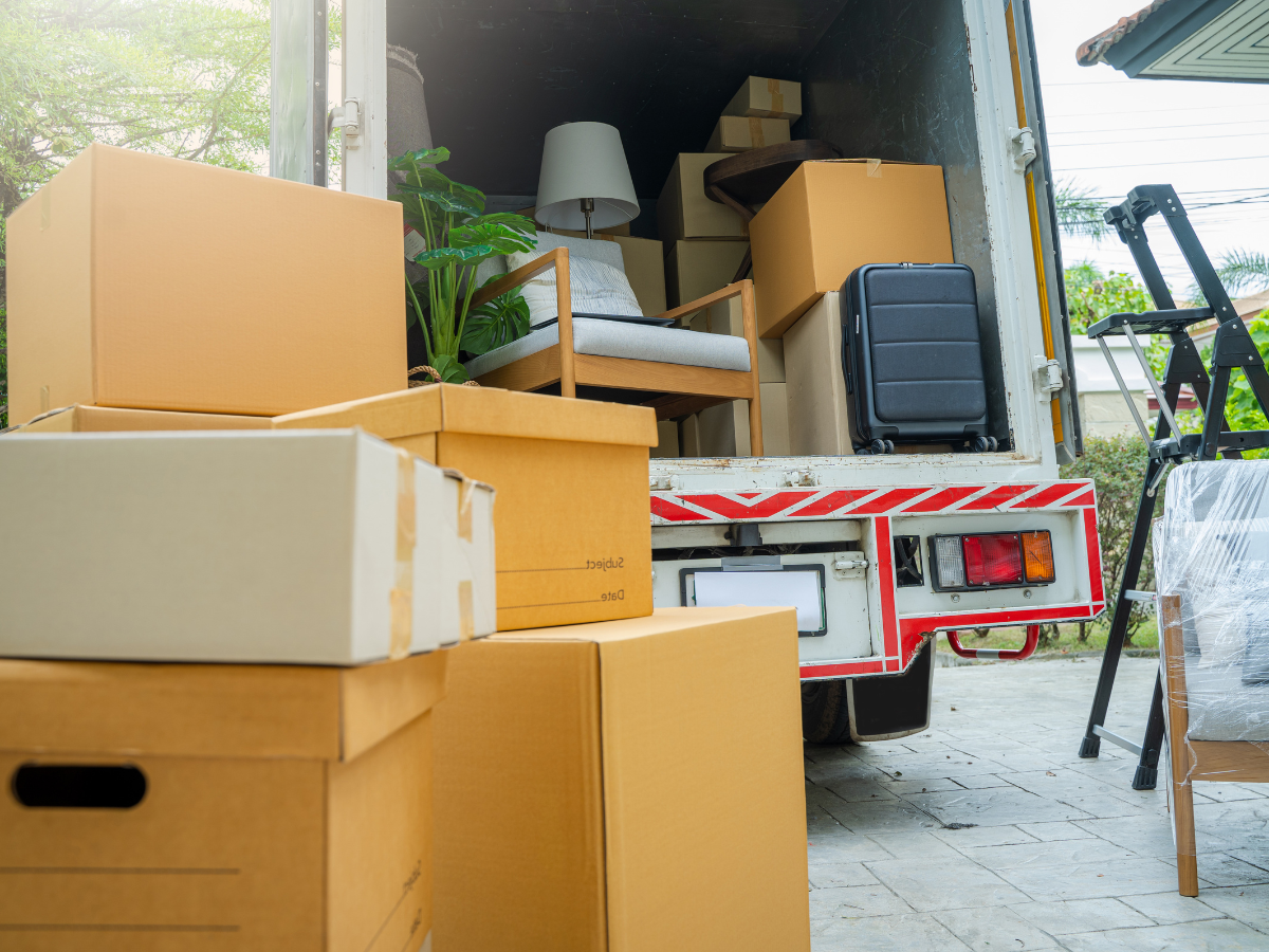 Wohnungsräumung in Hottenbach – Ihr lokaler Ansprechpartner