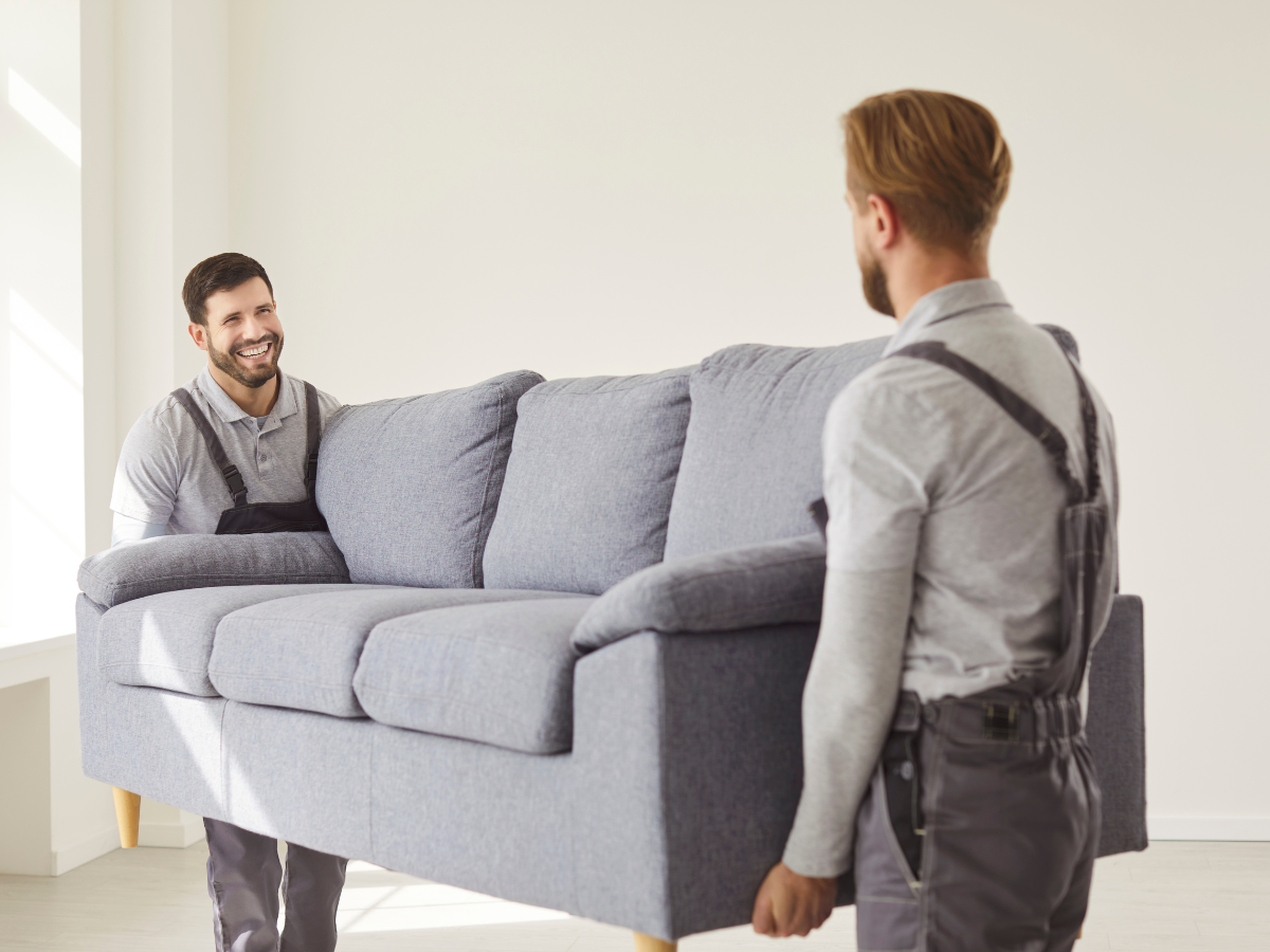 Wohnungsräumung in Weiden – Ihr regionaler Ansprechpartner