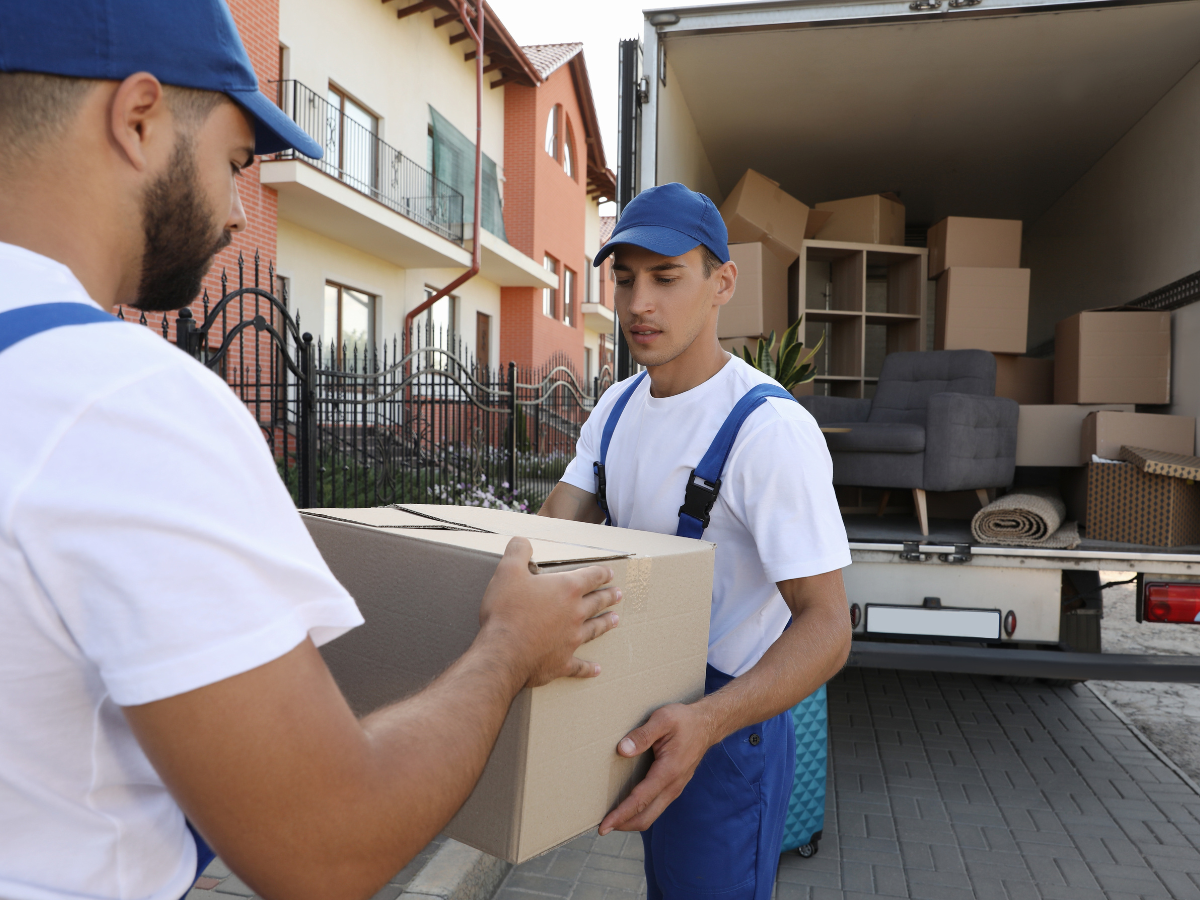 Wohnungsräumung in Asbach – Ihr Partner vor Ort