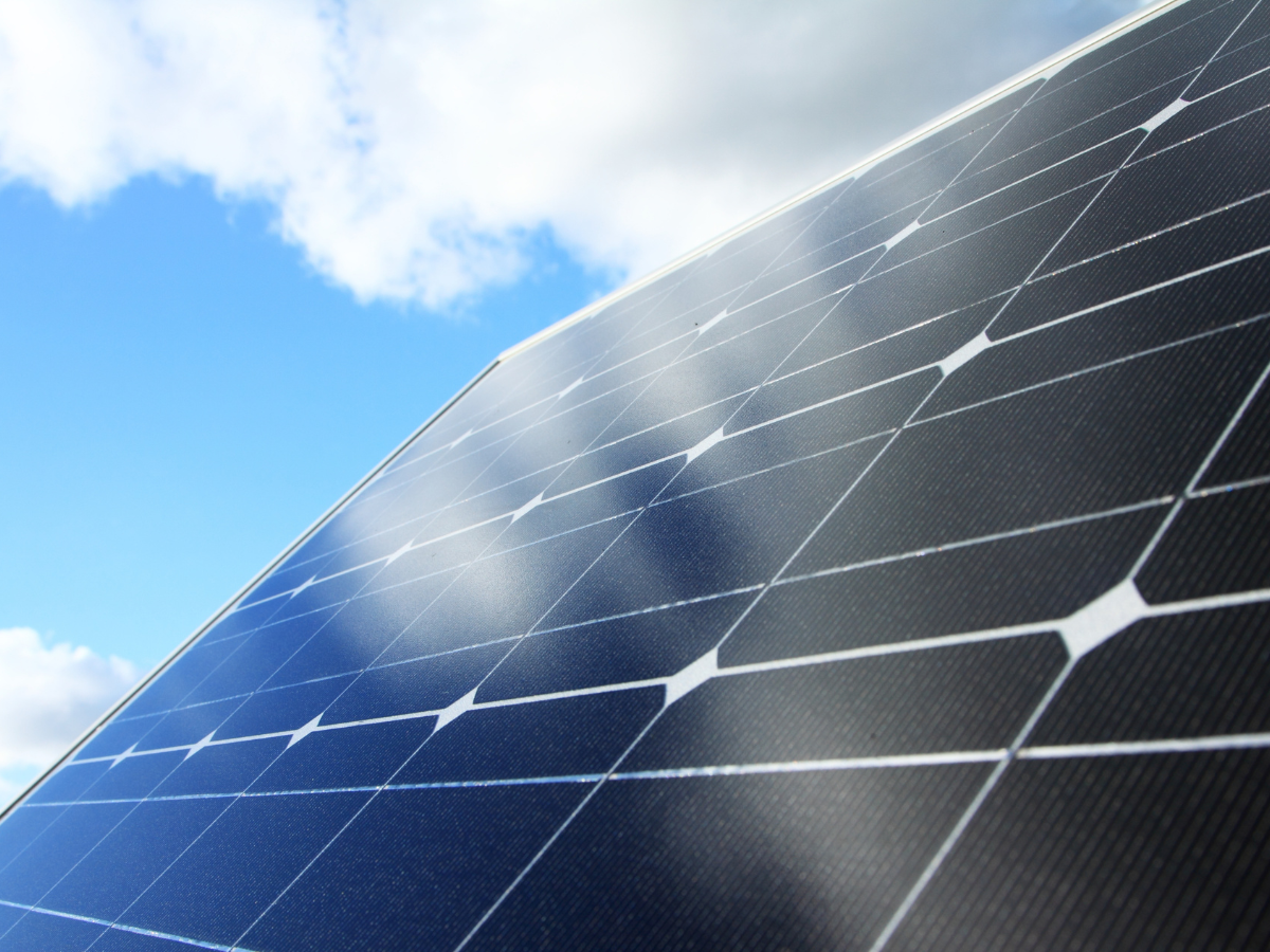 Photovoltaik für Ihr Zuhause in Liegau-Augustusbad