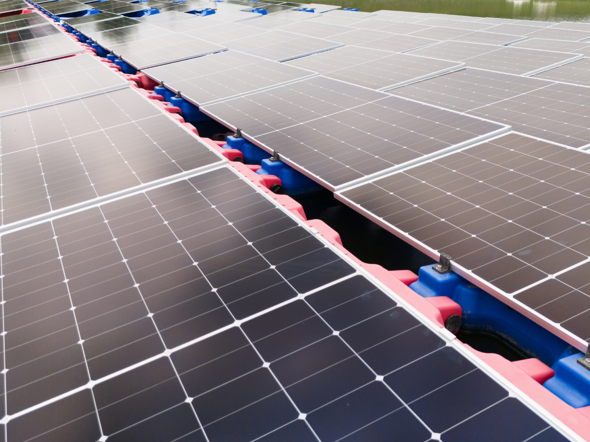 Vorteile einer PV-Anlage in Großnaundorf