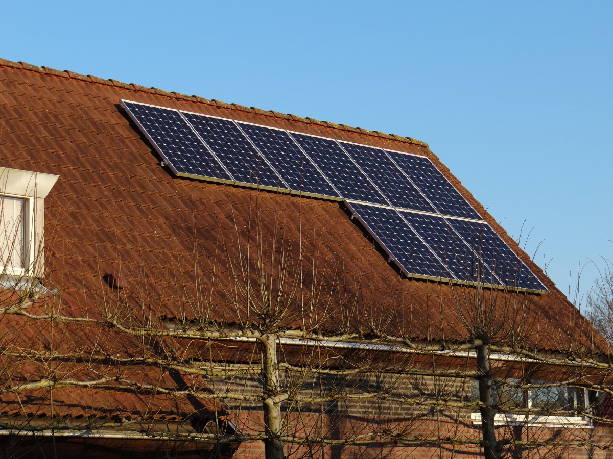 Vorteile einer PV-Anlage in Medingen