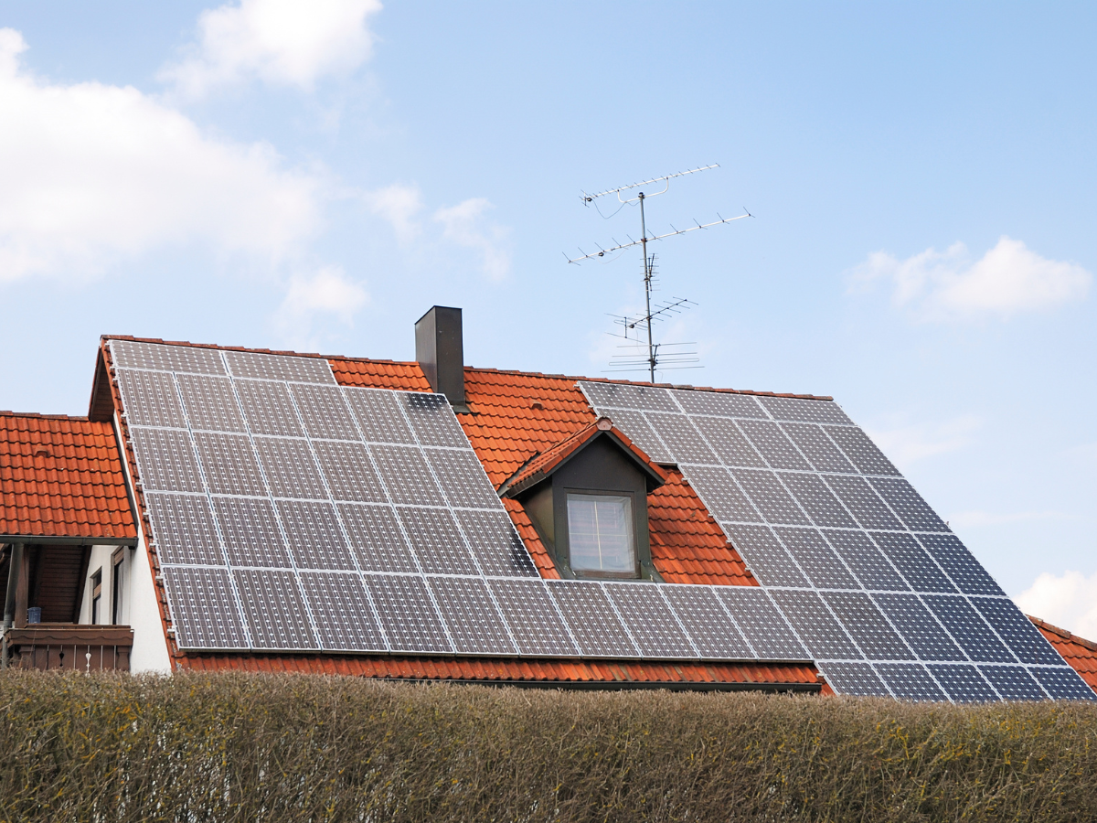 Ihre PV-Anlage in Lomnitz – Sonnenstrom vom eigenen Dach