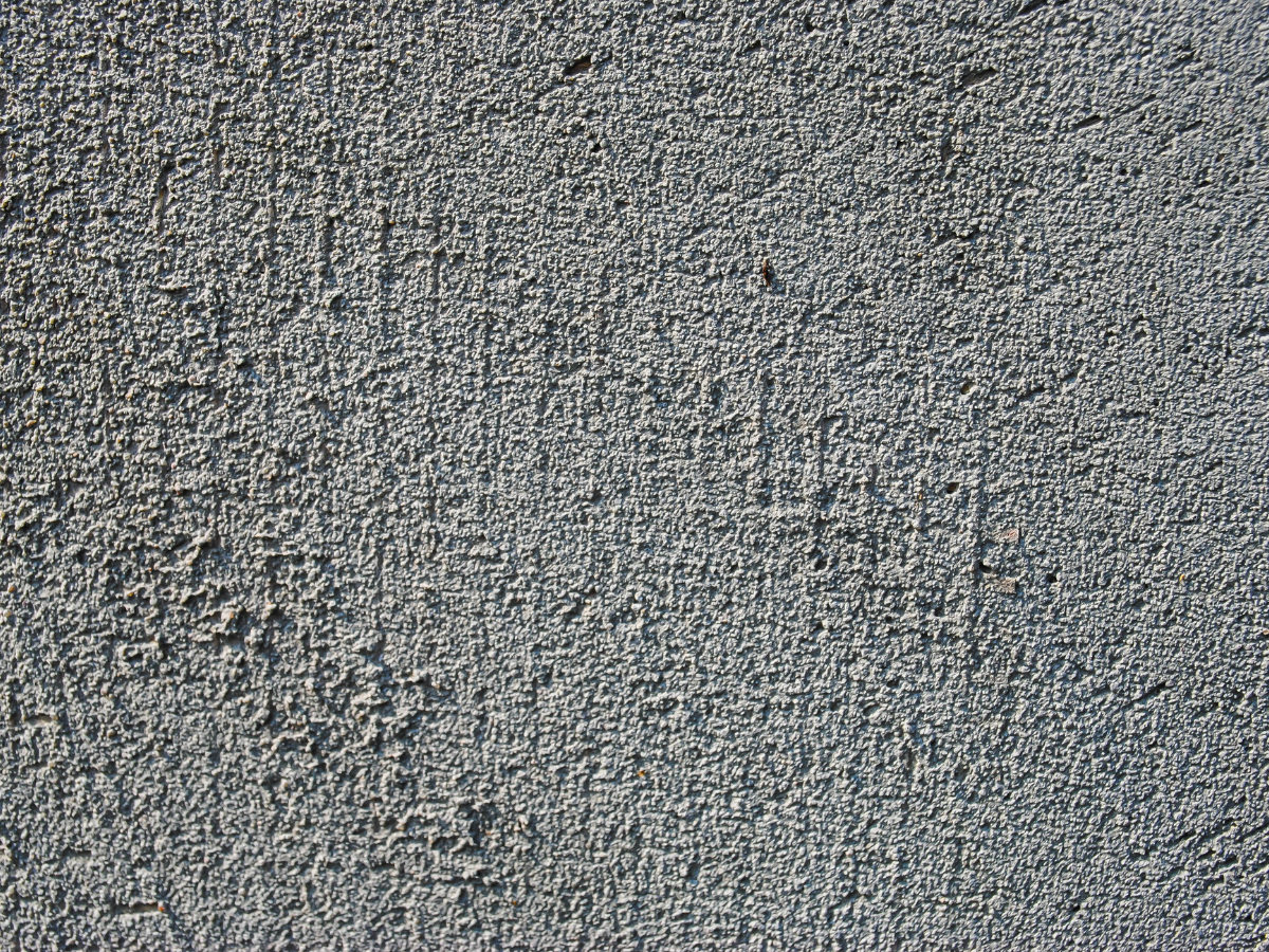Sichtbeton für Wohnräume und Außenbereiche in Roßberg