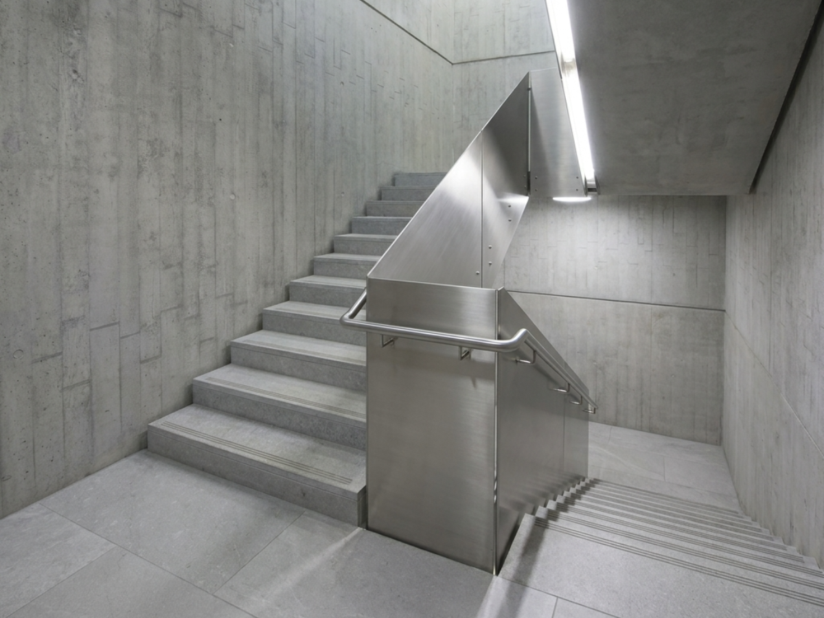 Vorteile von Sichtbeton im Alltag