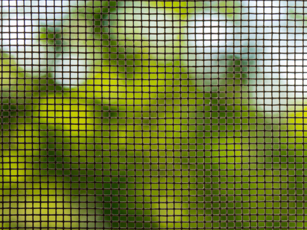 Insektenschutz für Ihr Zuhause in Ziegelhütte