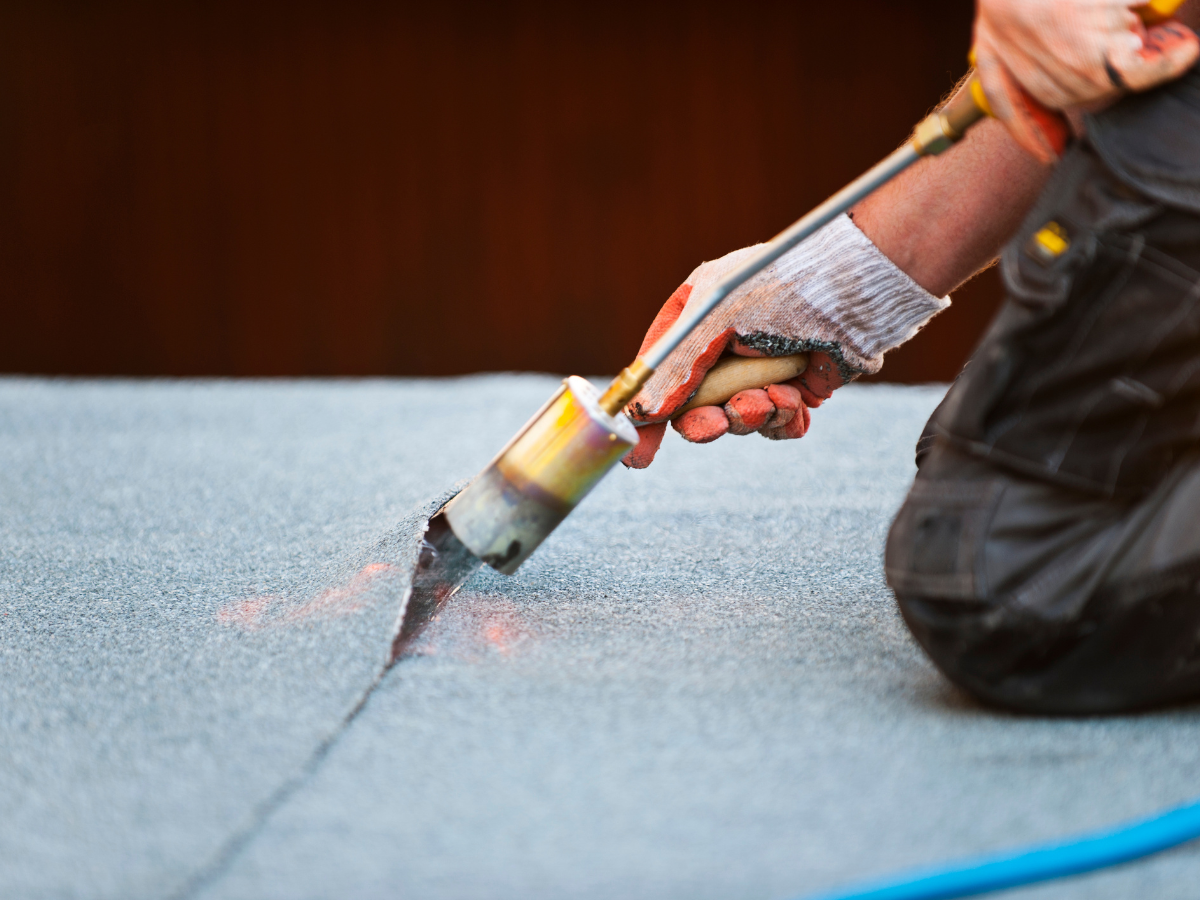 Ihre Vorteile mit unserer Dachdeckung
