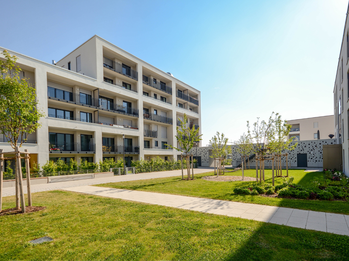 Außenanlagen für Ihr Zuhause in Neuenhagen